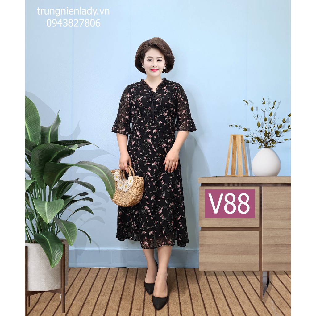 Quần áo trung niên Lady store, Cửa hàng trực tuyến | Shopee Việt Nam