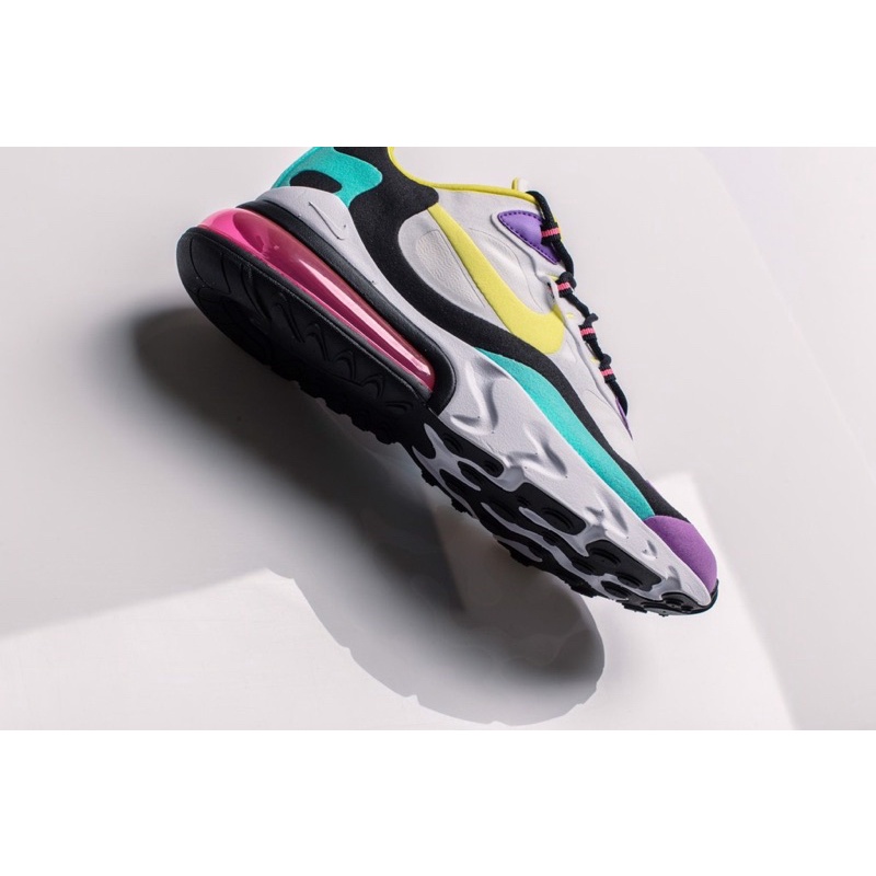 720 react nike