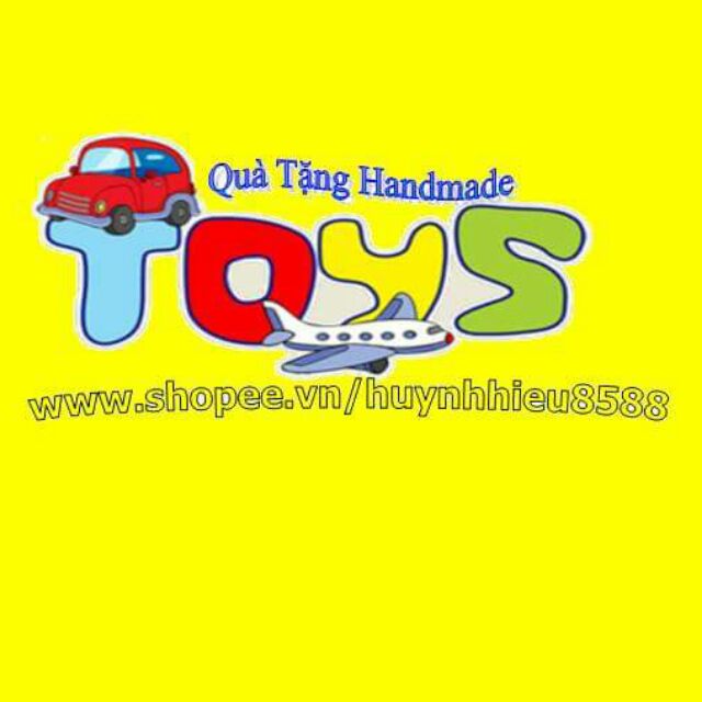 Shop Đồ chơi online, Cửa hàng trực tuyến | Shopee Việt Nam