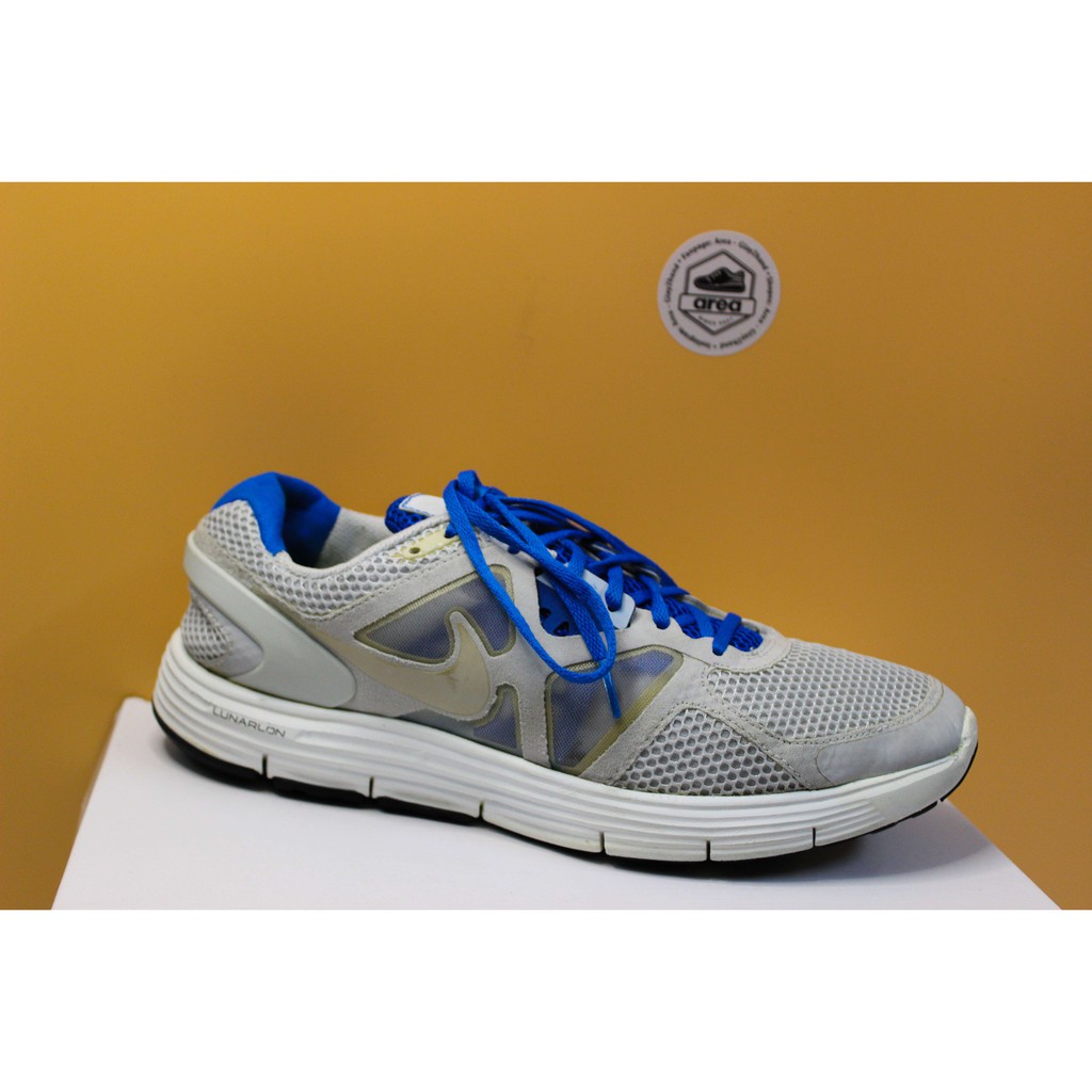 Giày nike clearance lunarglide 7