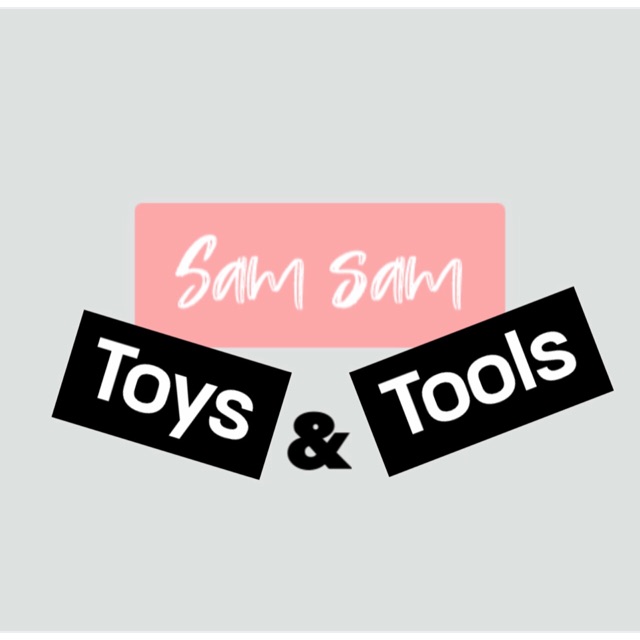 Sam Sam’s toys & tools, Cửa hàng trực tuyến Shopee Việt Nam