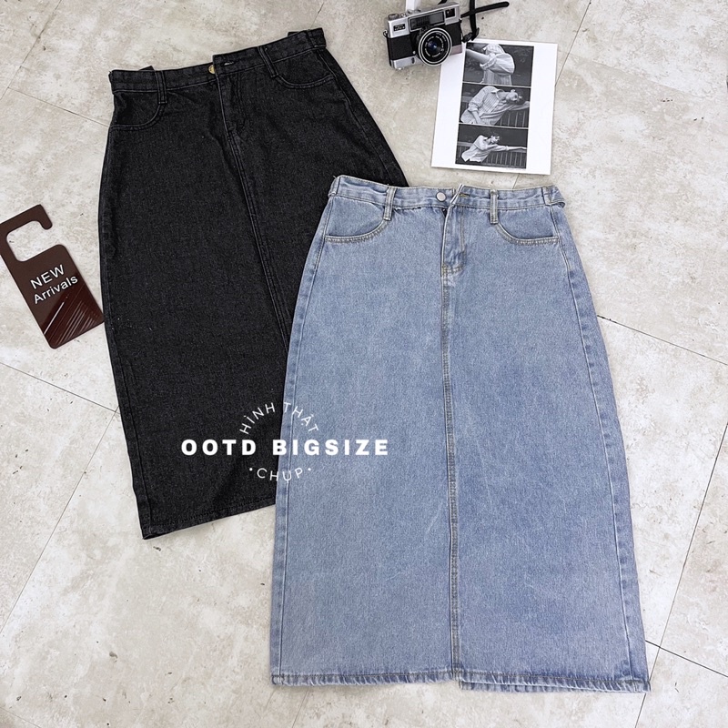 OOTD BIGSIZE, Cửa hàng trực tuyến | Shopee Việt Nam