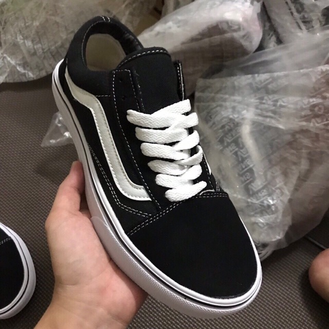 Vans old skool size on sale 37