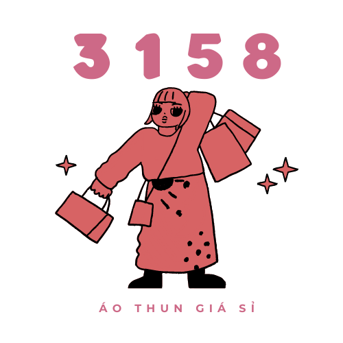 3158 Store, Cửa hàng trực tuyến | Shopee Việt Nam