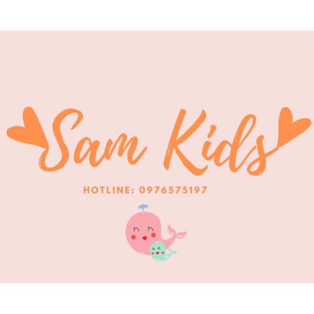Samkids_18, Cửa hàng trực tuyến Shopee Việt Nam