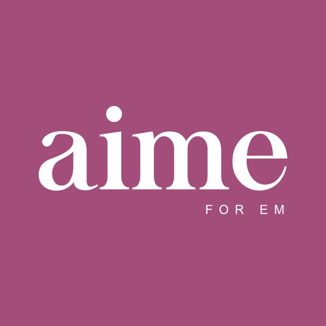 Aime.order, Cửa hàng trực tuyến | Shopee Việt Nam