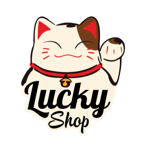 Mèo thần tài Lucky shop, Cửa hàng trực tuyến | Shopee Việt Nam