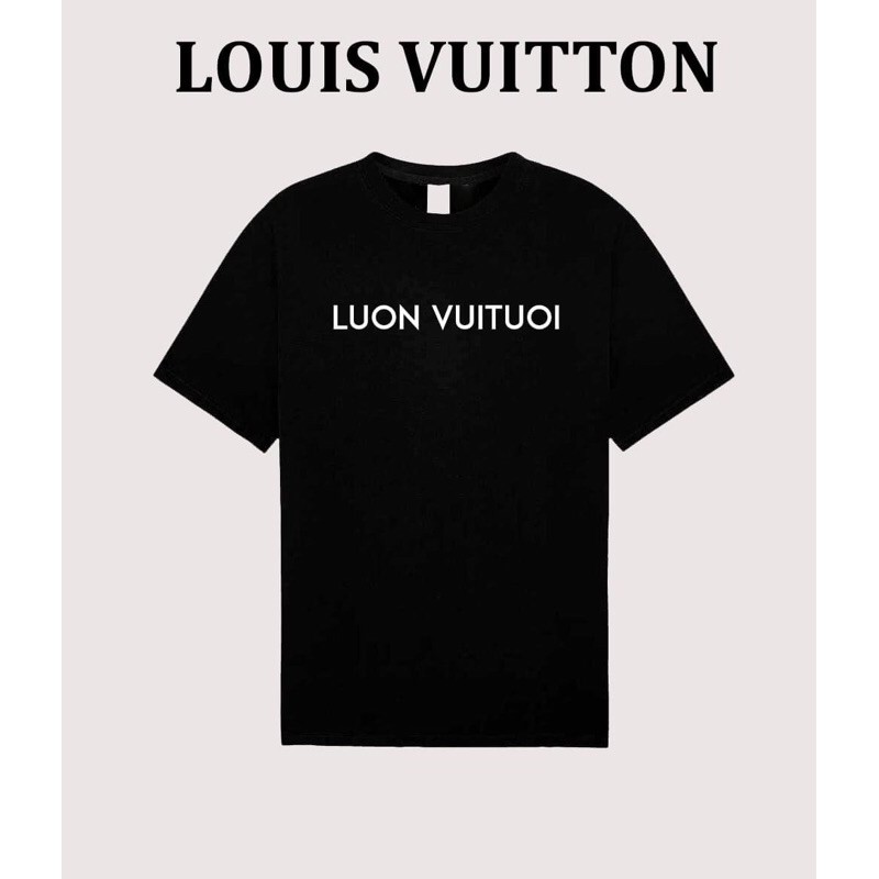 ACAII Designs LUON VUITUOI T-Shirt, Unisex T-Shirt, Vietnamese