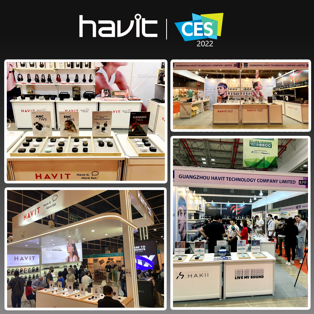Havit Flagship Store - Shopee Mall Online | Shopee Việt Nam