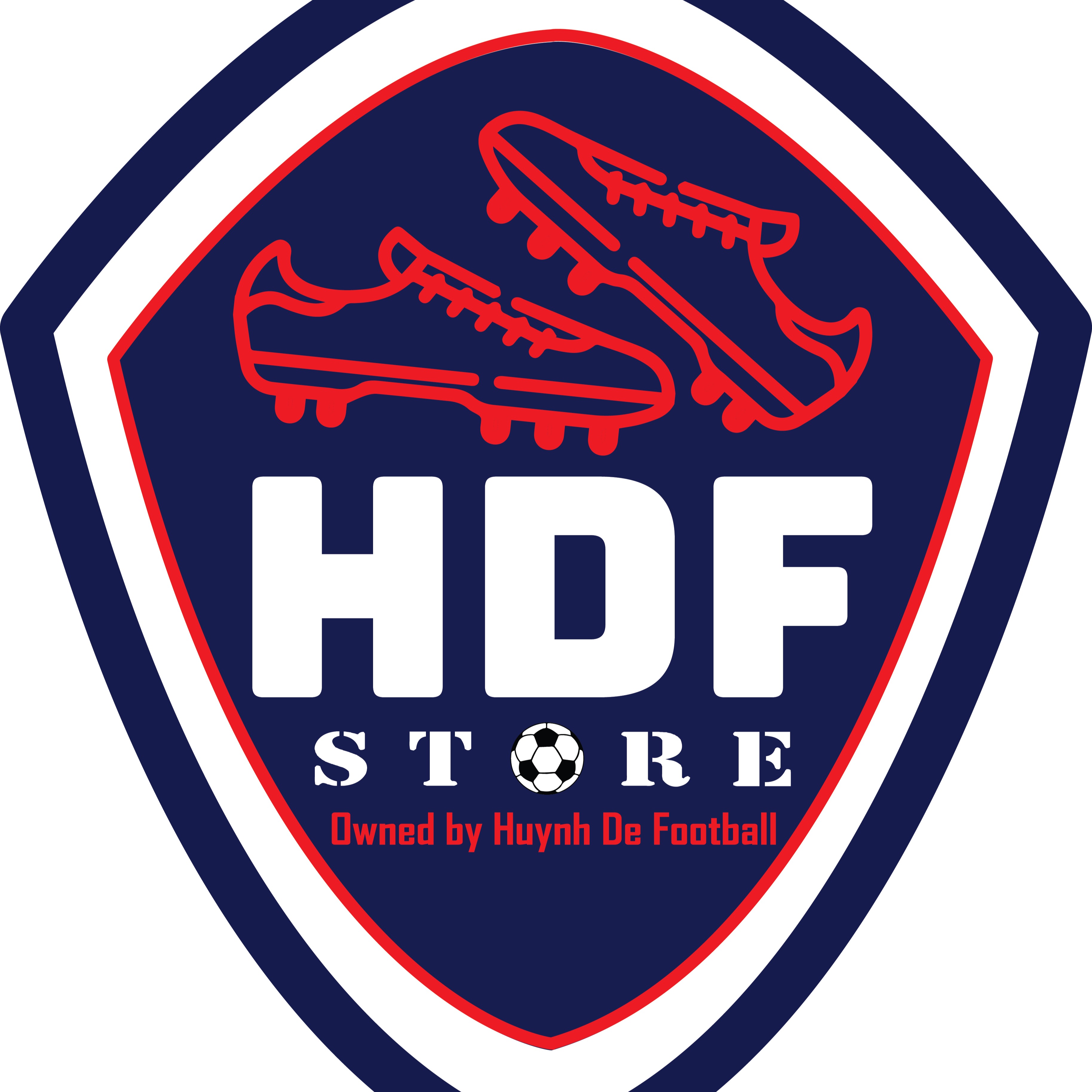 HDF Store - Football Tool Shop, Cửa hàng trực tuyến | Shopee Việt Nam