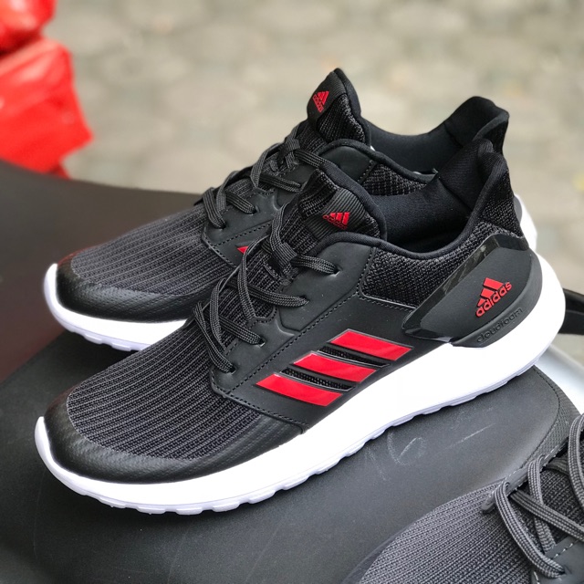 Giày adidas shop neo cloudfoam