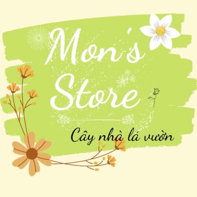 Mon’s Store - Cây nhà lá vườn, Cửa hàng trực tuyến | Shopee Việt Nam