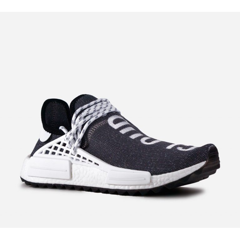 Adidas nmd human on sale race cloud mood