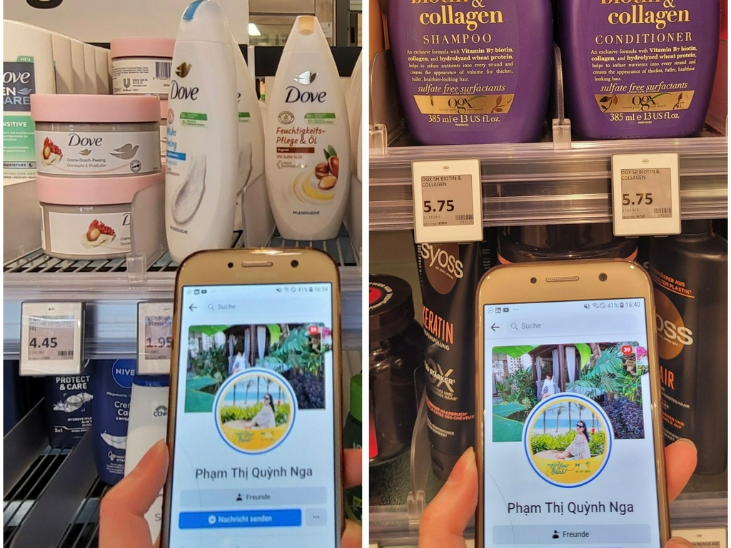 Olet Store, Cửa hàng trực tuyến | Shopee Việt Nam