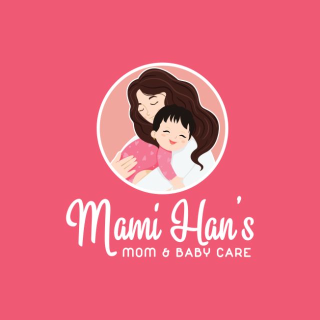 Mami Han's Mom & Baby Care, Cửa hàng trực tuyến Shopee Việt Nam