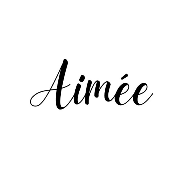 Aimée Official, Cửa hàng trực tuyến | Shopee Việt Nam