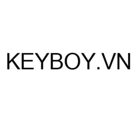 keyboy.vn, Cửa hàng trực tuyến | Shopee Việt Nam