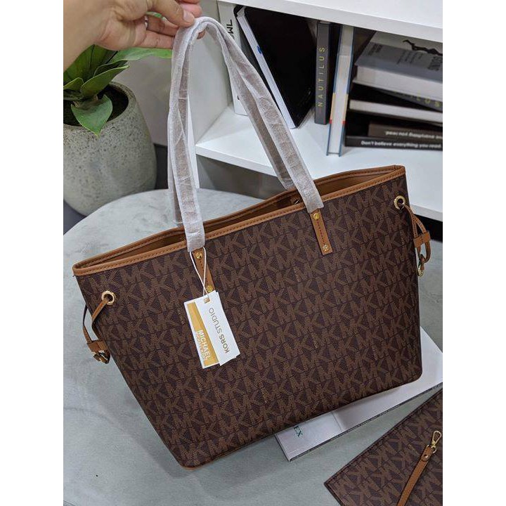 Neverfull 2024 michael kors