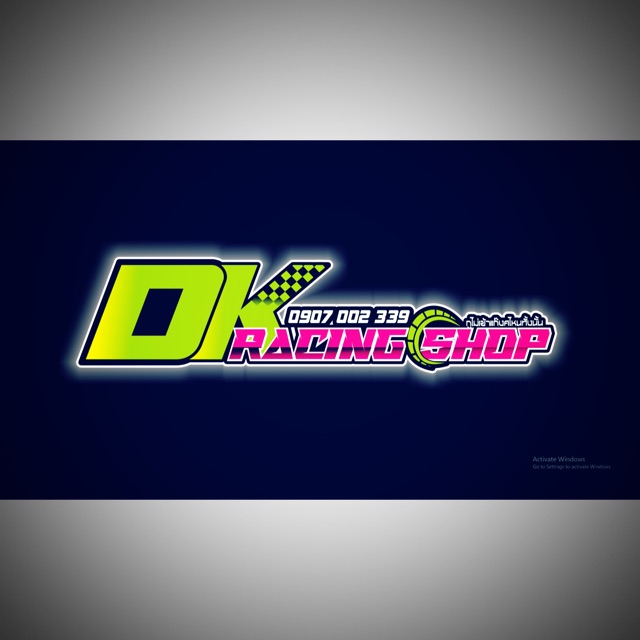 DKRacingShop, Cửa hàng trực tuyến | Shopee Việt Nam