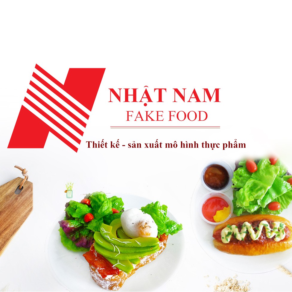 Mô hình món ăn giả, Cửa hàng trực tuyến | Shopee Việt Nam