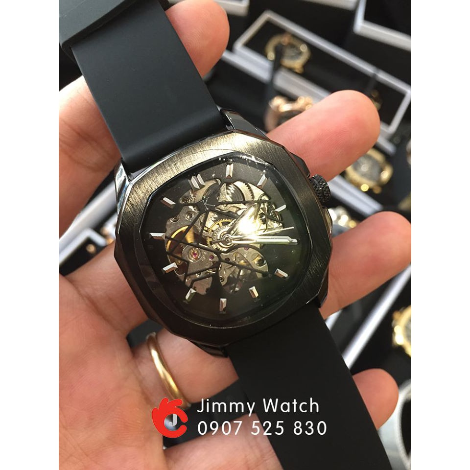 Klein watches shop otus black