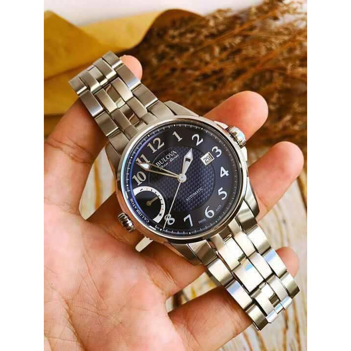 Bulova 63B175 Calibrator Shopee Vi t Nam