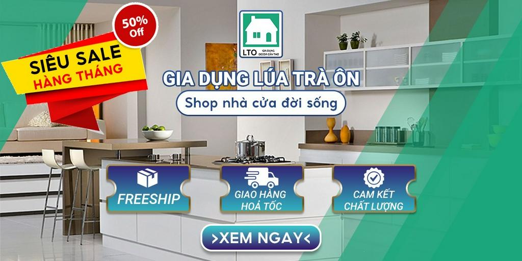 Gia Dụng Decor Lúa, Cửa hàng trực tuyến | Shopee Việt Nam