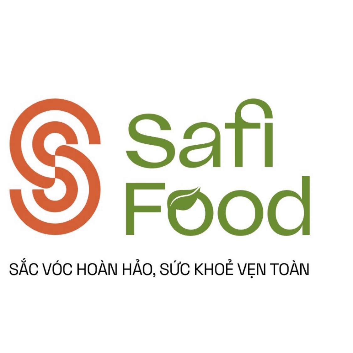 Safi Food Healthy & Organic, Cửa hàng trực tuyến Shopee Việt Nam