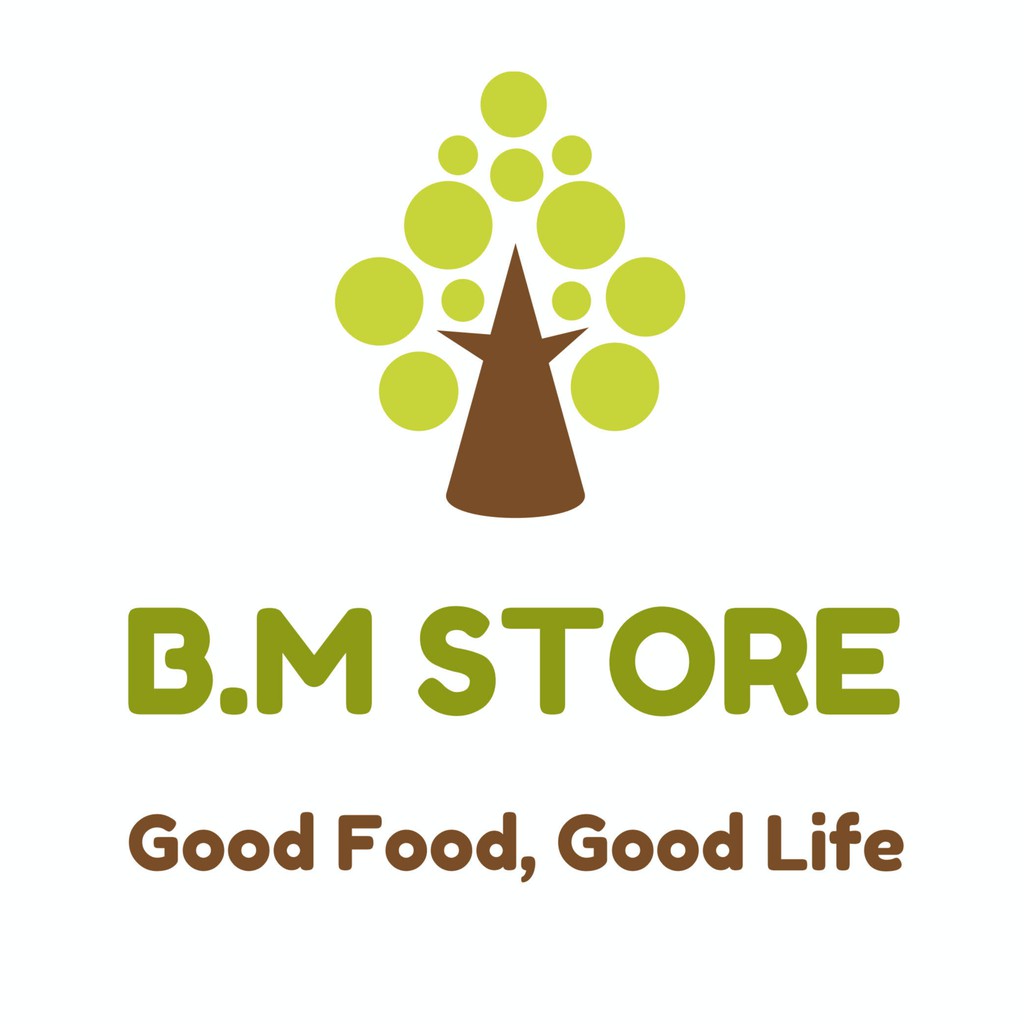 B.M Store Shopee Mall Online Shopee Việt Nam