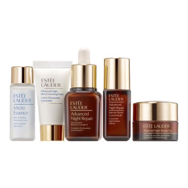 Set Mỹ phẩm Estee Lauder | Shopee Việt Nam