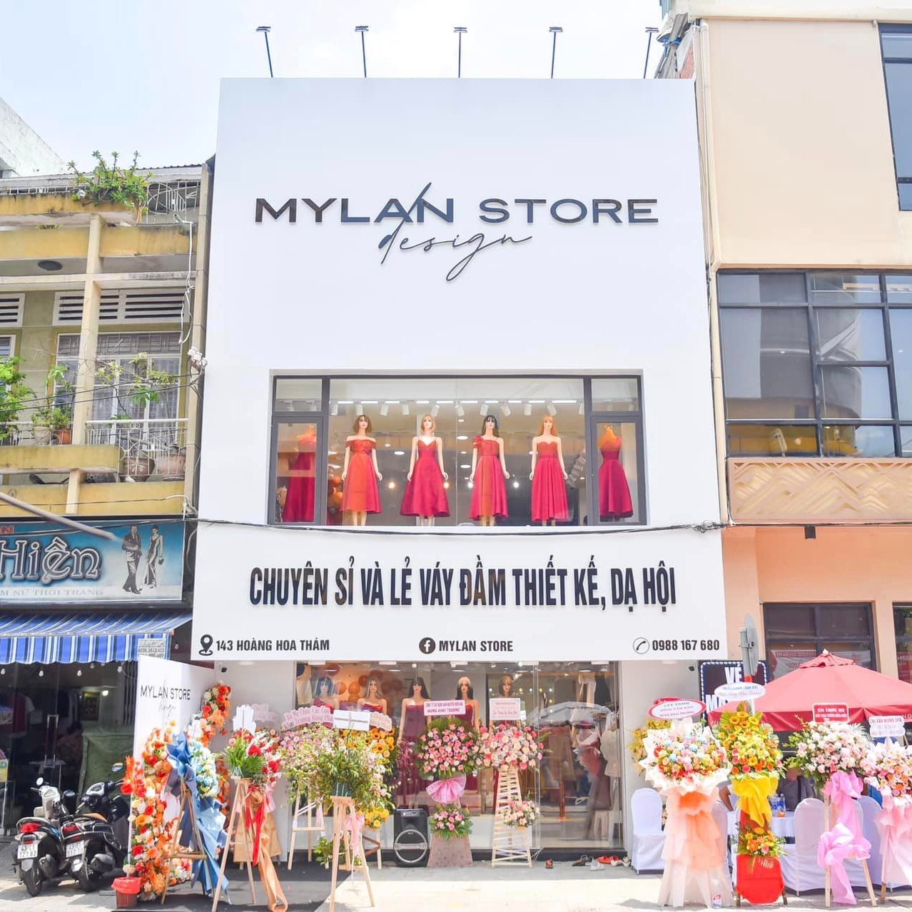 MYLAN DESIGN, Cửa hàng trực tuyến | Shopee Việt Nam