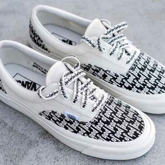 Fog 2024 vans rep