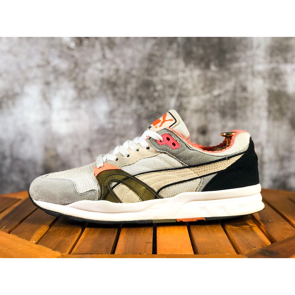 Giày puma outlet trinomic nam