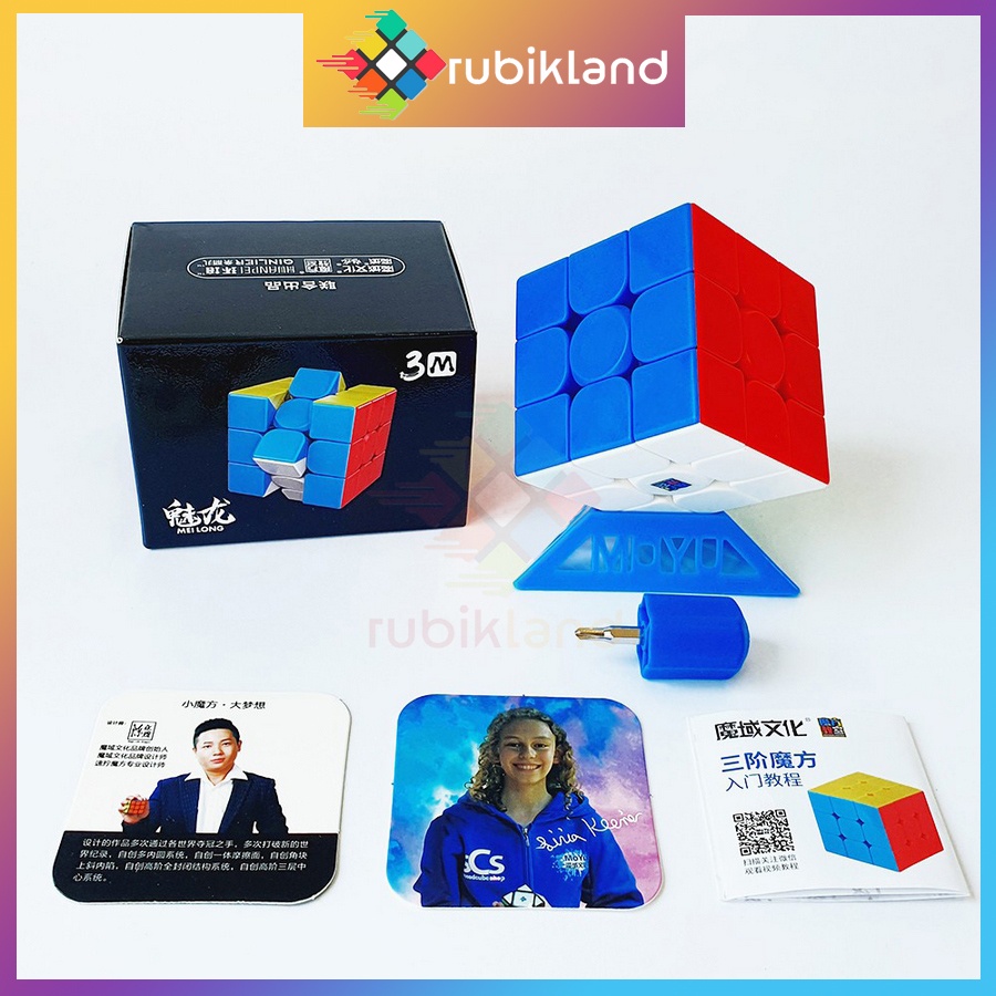 Rubik Land - Top Rubik Vn, Cửa Hàng Trực Tuyến | Shopee Việt Nam