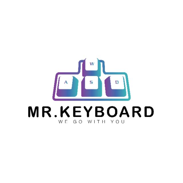 Mr. Keyboard, Cửa hàng trực tuyến | Shopee Việt Nam