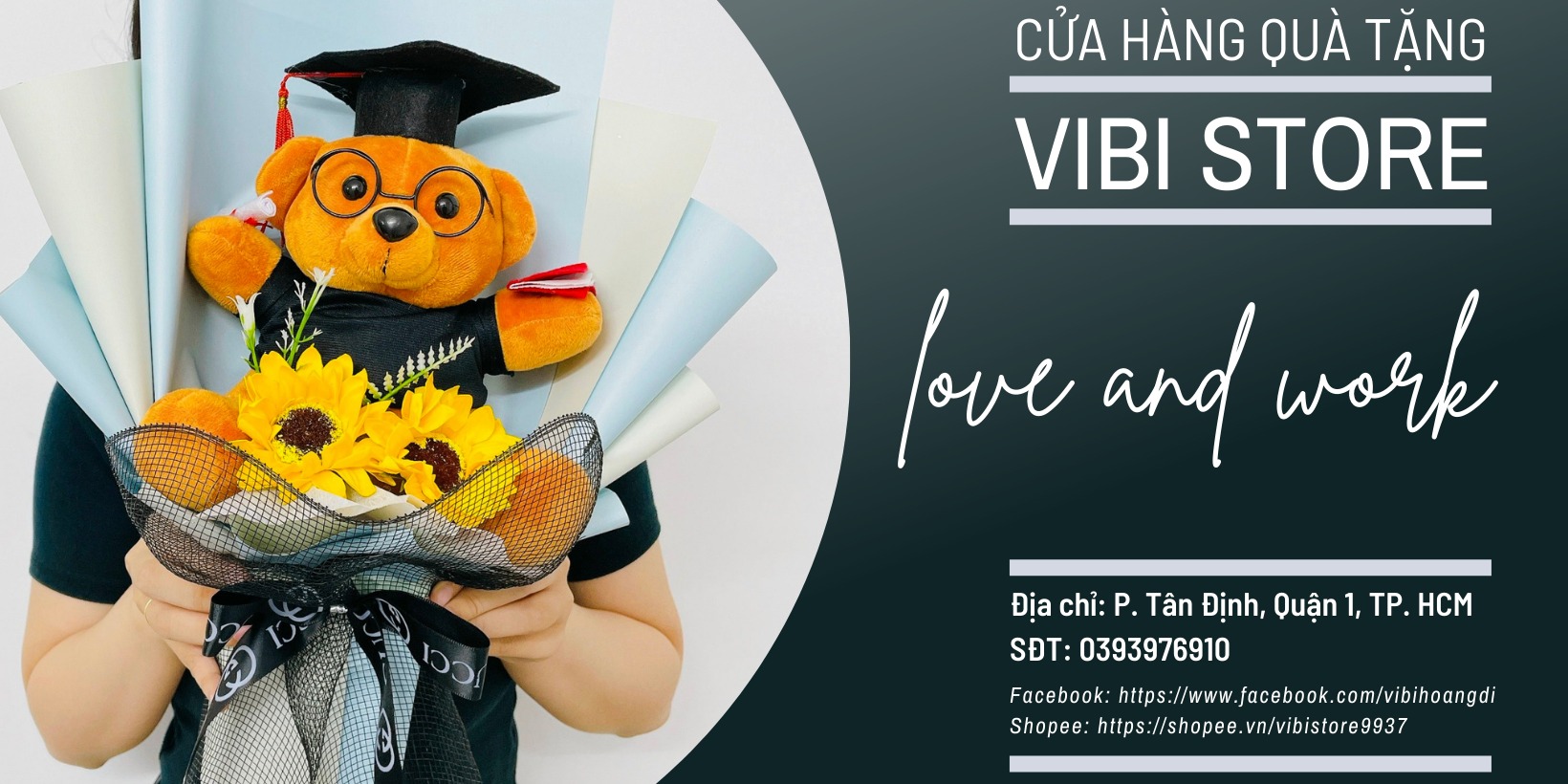 Vibi Store, Cửa hàng trực tuyến | Shopee Việt Nam