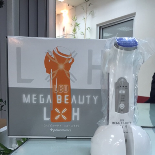 May mega beauty lxh trẻ hoá làn da | Shopee Việt Nam