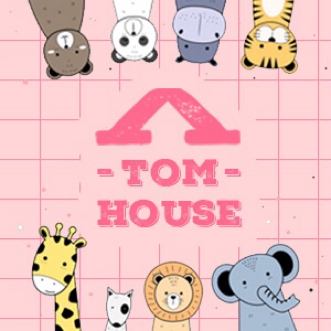 Tom House Phụ kiện quà tặng, Cửa hàng trực tuyến Shopee Việt Nam