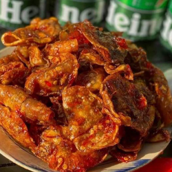 MỰC RIM SATE CHỊ 3, Cửa hàng trực tuyến | Shopee Việt Nam