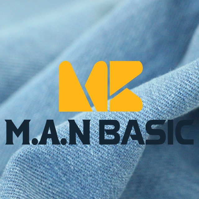 M.A.N Basic, Cửa hàng trực tuyến | Shopee Việt Nam