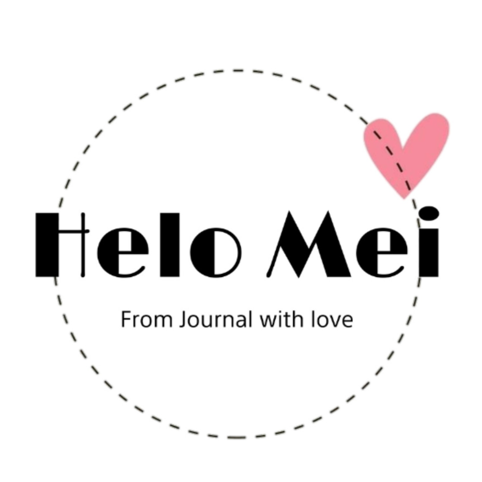 Helo Mei Journal Shop, Cửa hàng trực tuyến Shopee Việt Nam