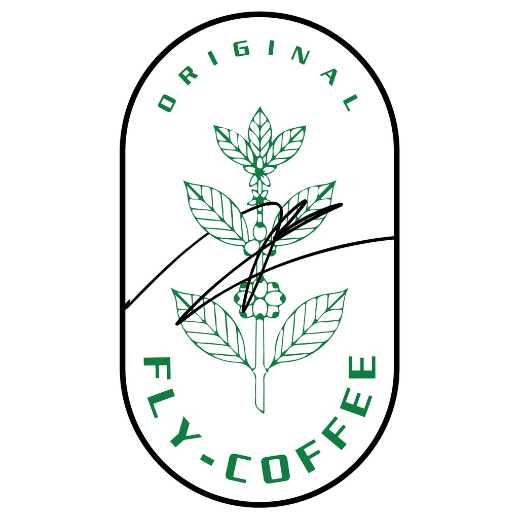 Fly Coffee, Cửa hàng trực tuyến Shopee Việt Nam