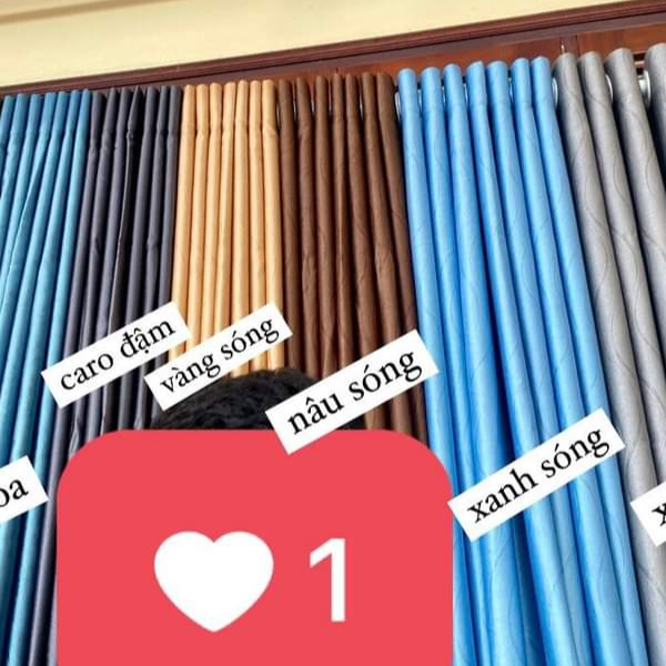 Rèm Decor Home, Cửa hàng trực tuyến | Shopee Việt Nam