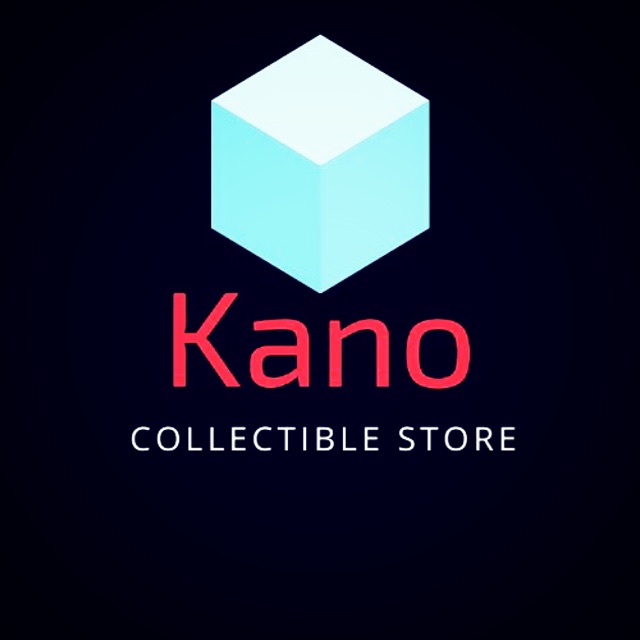 Kano Collectible Store, Cửa hàng trực tuyến | Shopee Việt Nam