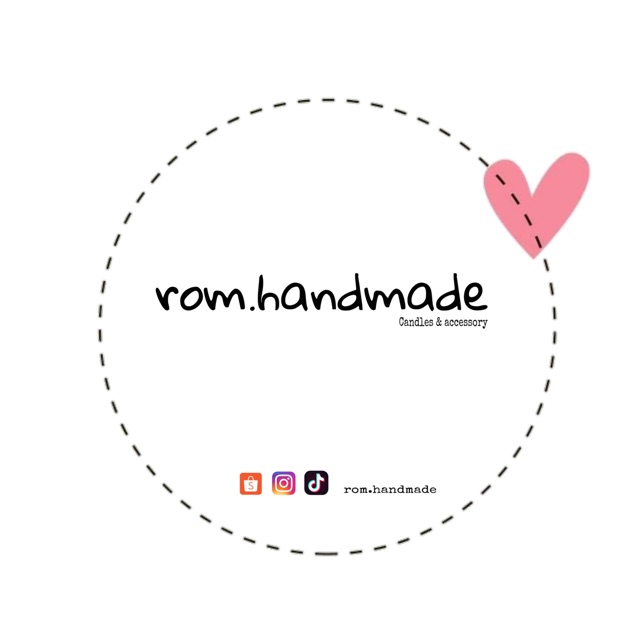 Rọm handmade, Cửa hàng trực tuyến | Shopee Việt Nam