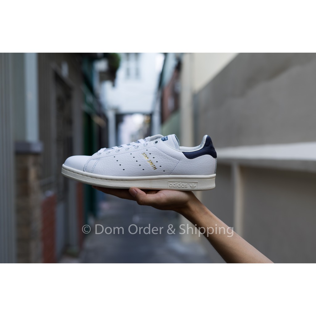 Adidas stan outlet smith vintage navy