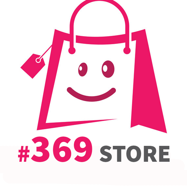 369 STORE - Phụ Kiện Độc Lạ, Cửa hàng trực tuyến | Shopee Việt Nam