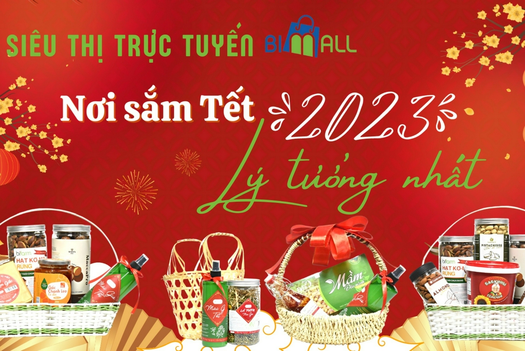BiMall, Cửa hàng trực tuyến | Shopee Việt Nam