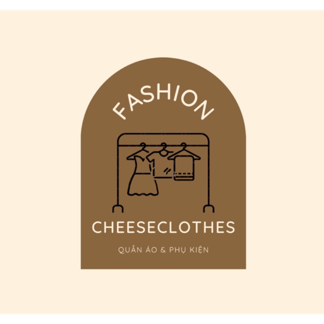 Cheese clothes, Cửa hàng trực tuyến Shopee Việt Nam