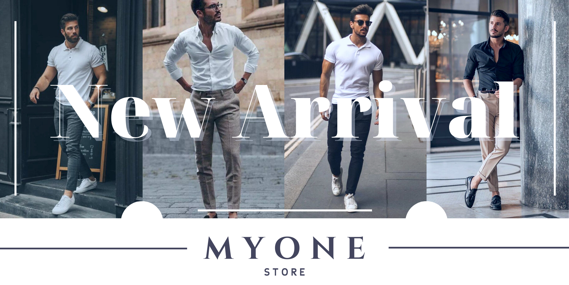 MyOne Store, Cửa hàng trực tuyến | Shopee Việt Nam